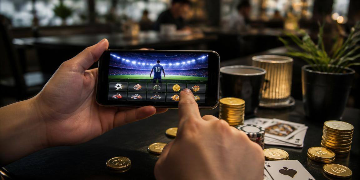 g6bet Slots